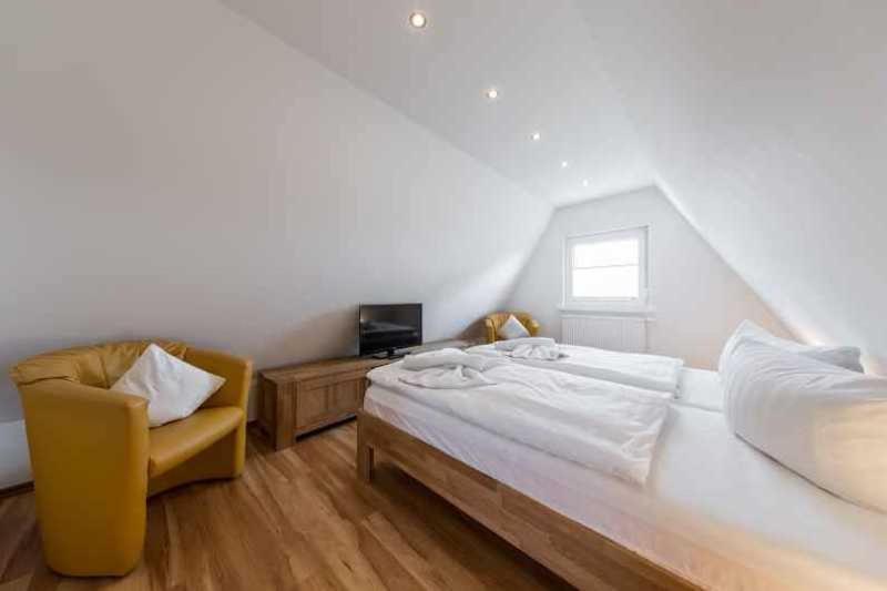 Ferienhaus Boje 9 Нойхарлингерзиль Экстерьер фото