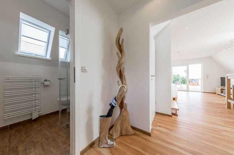 Ferienhaus Boje 9 Нойхарлингерзиль Экстерьер фото